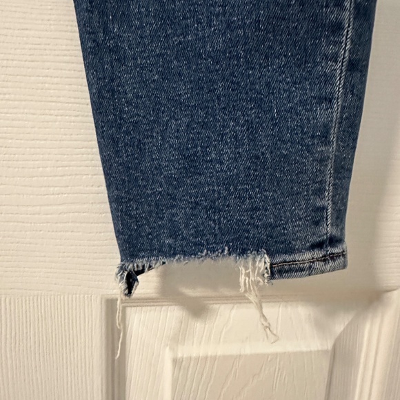 Abercrombie Super Skinny High Rise - Picture 8 of 8